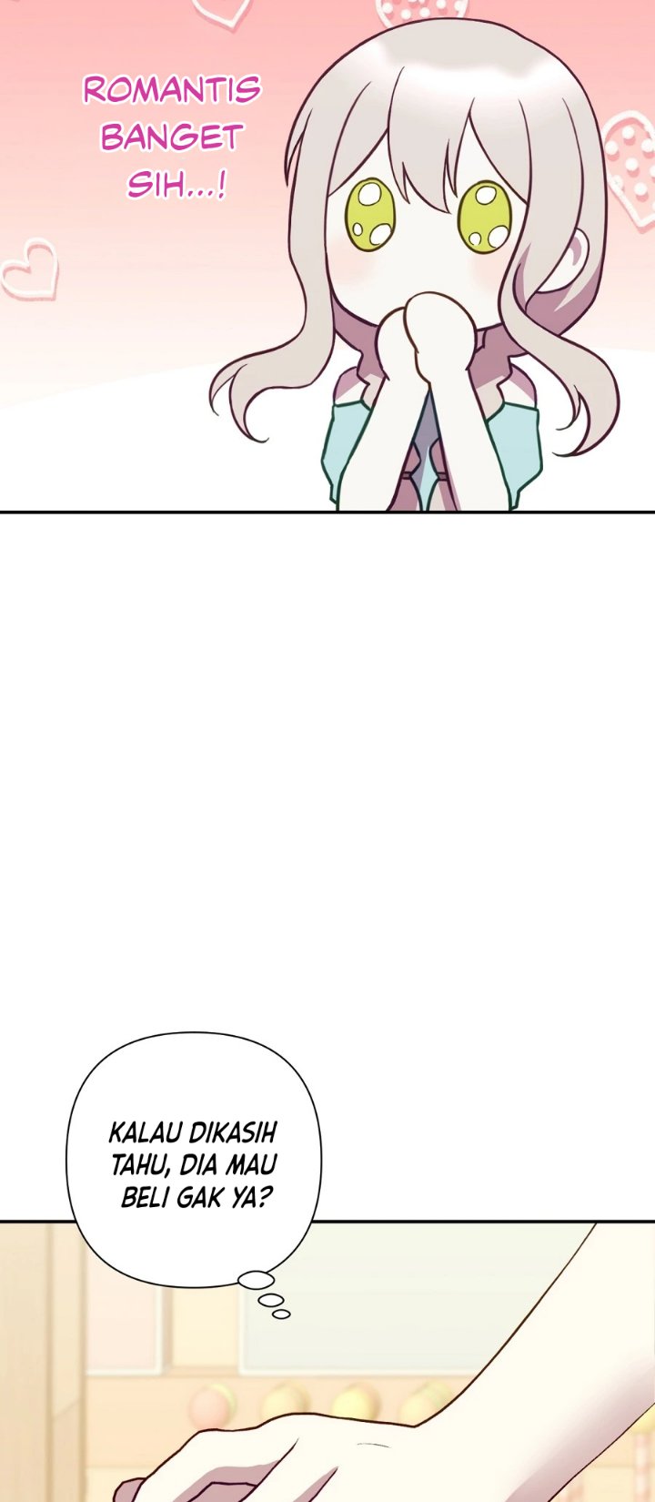 Baca Lily’s Melancholy Chapter 18 Bahasa Indonesia page 16