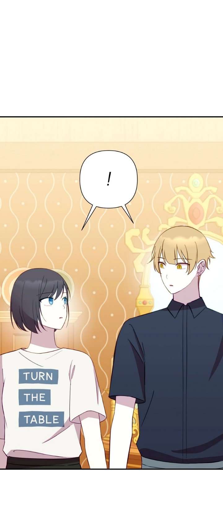 Baca Lily’s Melancholy Chapter 18 Bahasa Indonesia page 20