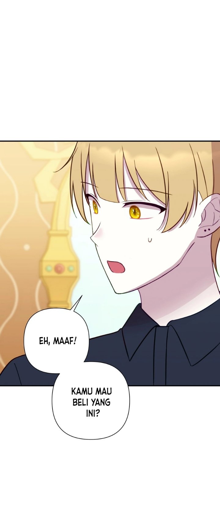 Baca Lily’s Melancholy Chapter 18 Bahasa Indonesia page 22