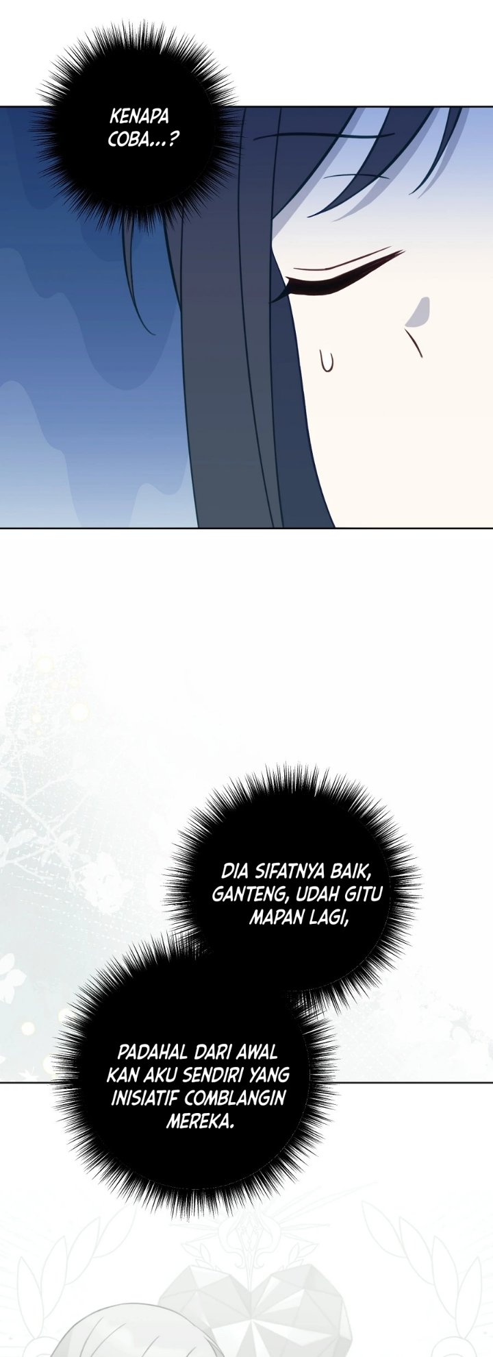 Lily's Melancholy Chapter 19 - Page 9