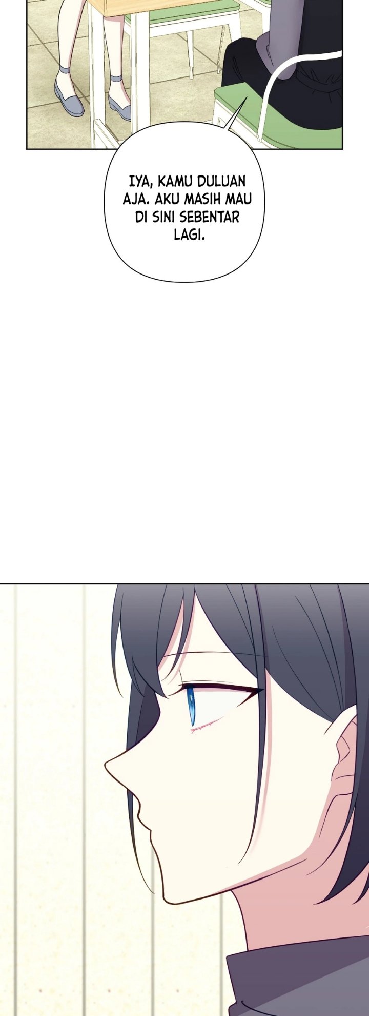 Lily's Melancholy Chapter 19 - Page 17