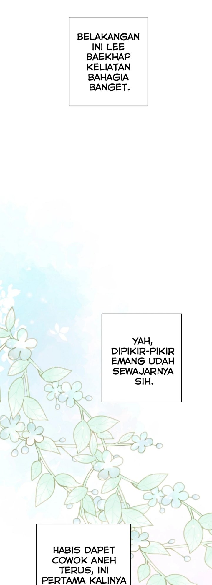 Lily's Melancholy Chapter 19 - Page 6