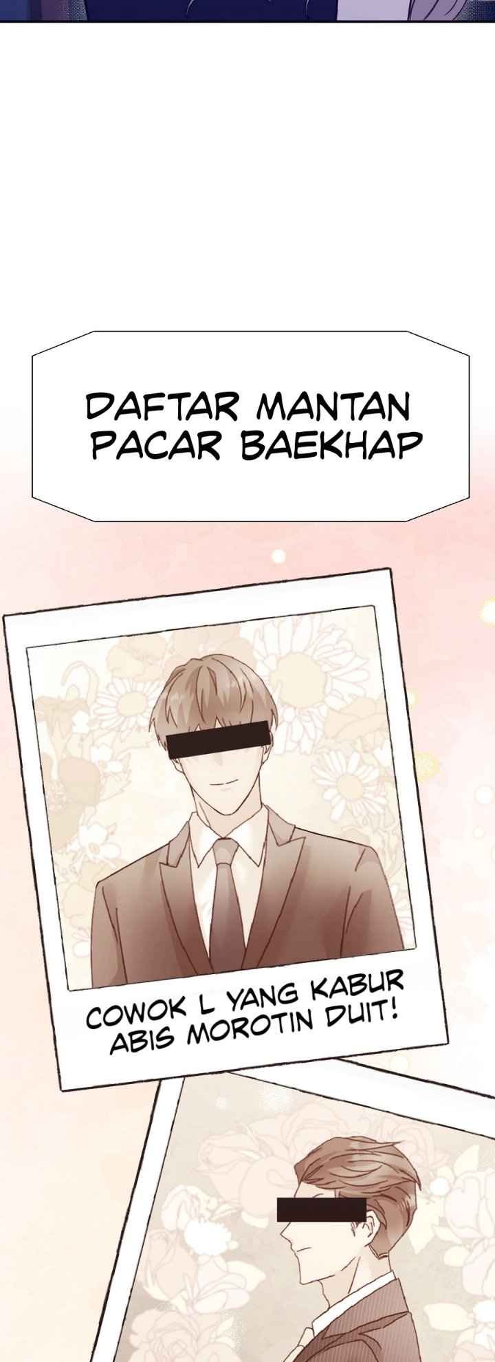 Baca Lily’s Melancholy Chapter 2 Bahasa Indonesia page 10