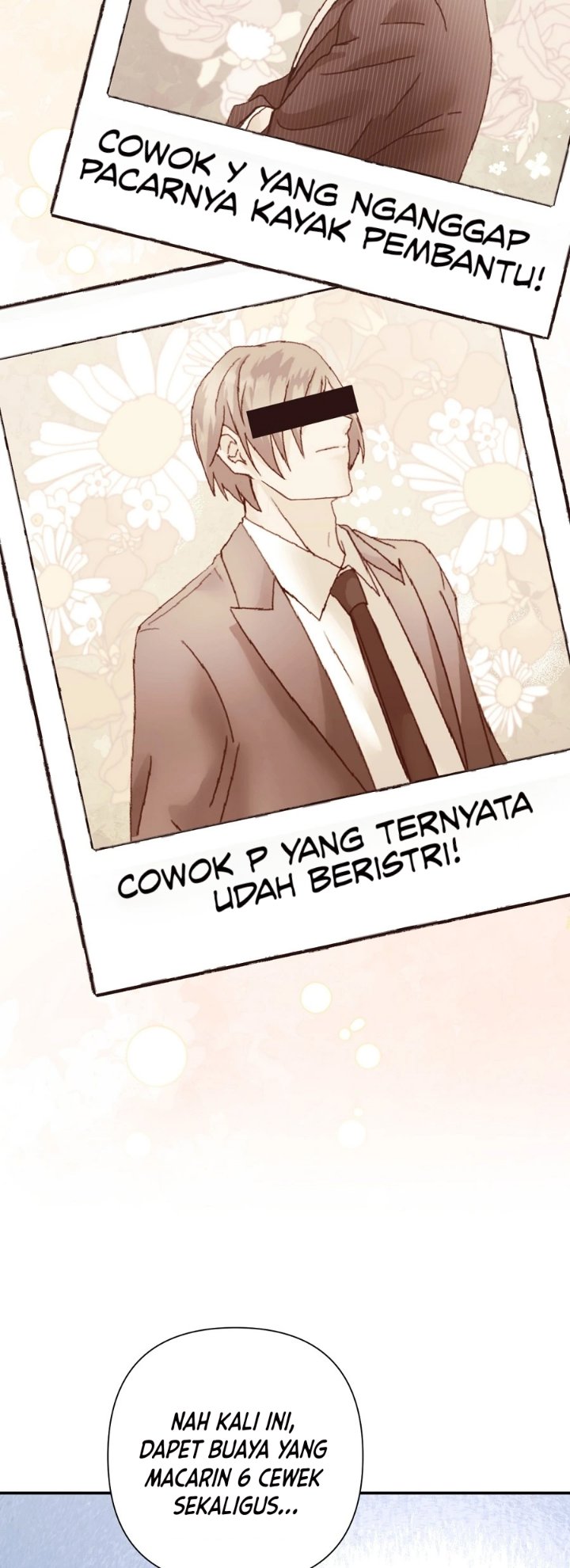 Baca Lily’s Melancholy Chapter 2 Bahasa Indonesia page 12