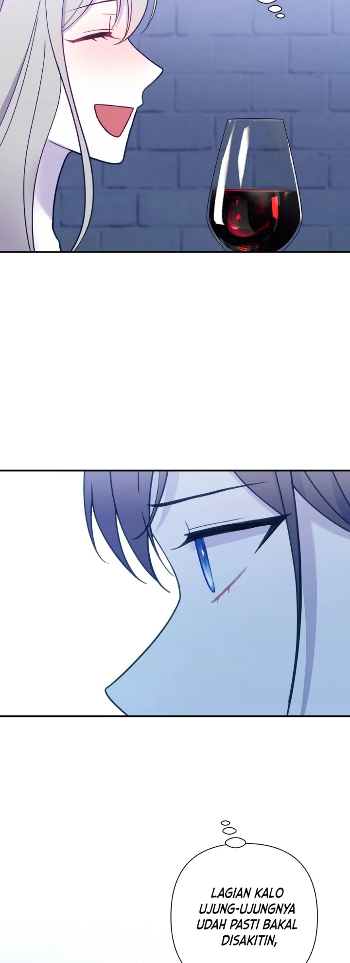 Baca Lily’s Melancholy Chapter 2 Bahasa Indonesia page 20