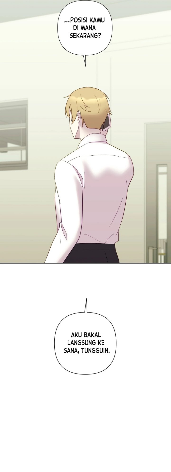 Lily's Melancholy Chapter 20 - Page 10
