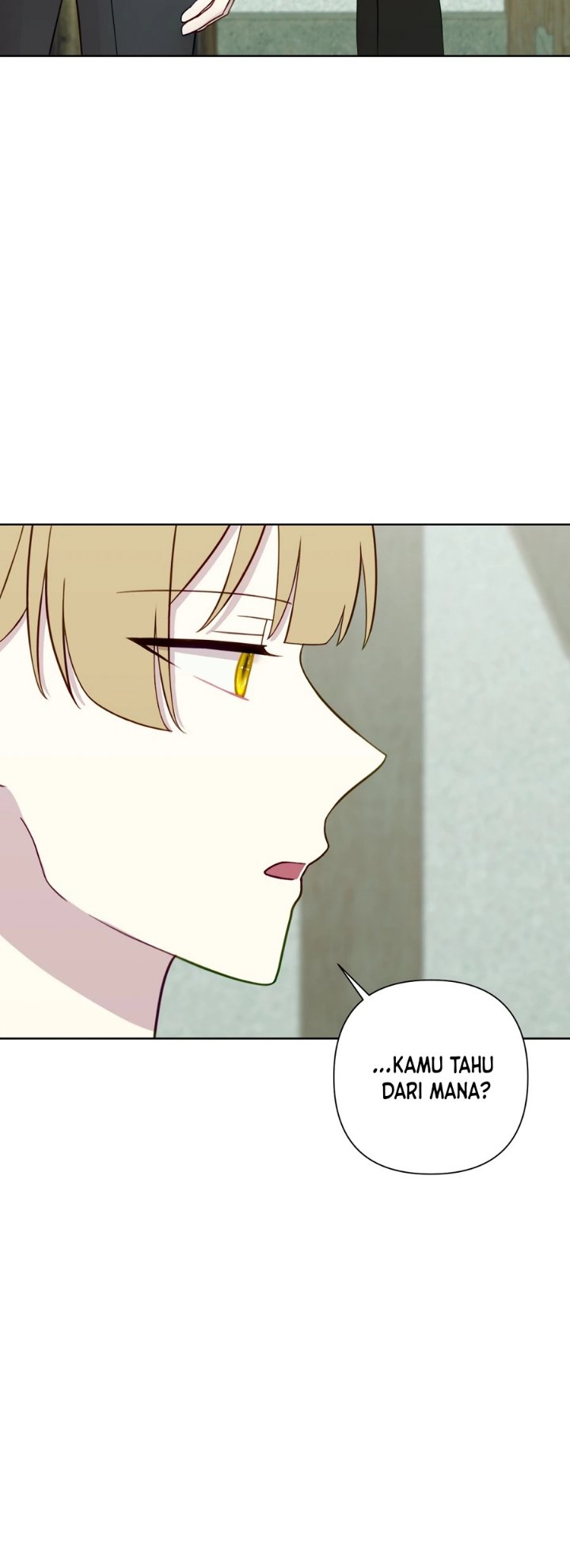 Lily's Melancholy Chapter 20 - Page 12