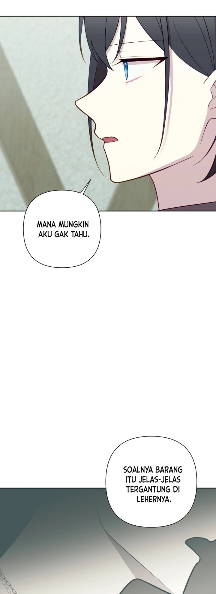 Lily's Melancholy Chapter 20 - Page 13