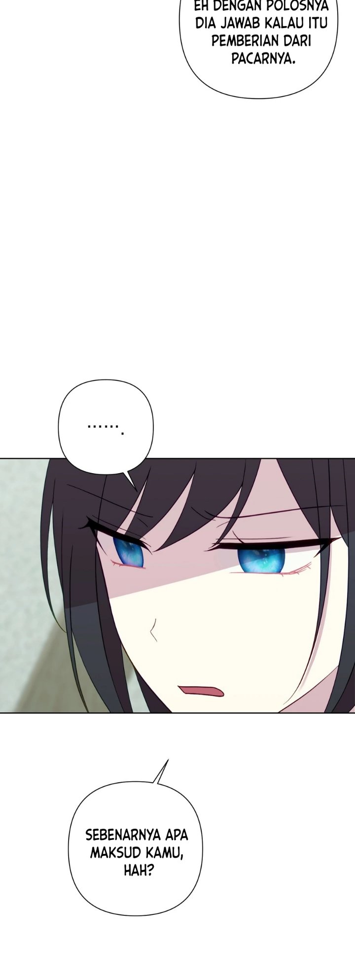 Lily's Melancholy Chapter 20 - Page 16