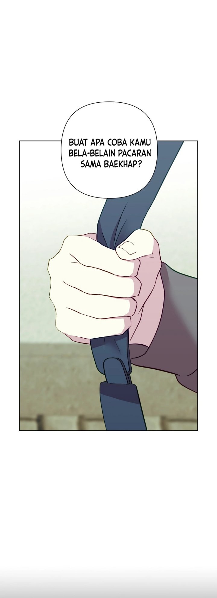 Lily's Melancholy Chapter 20 - Page 17