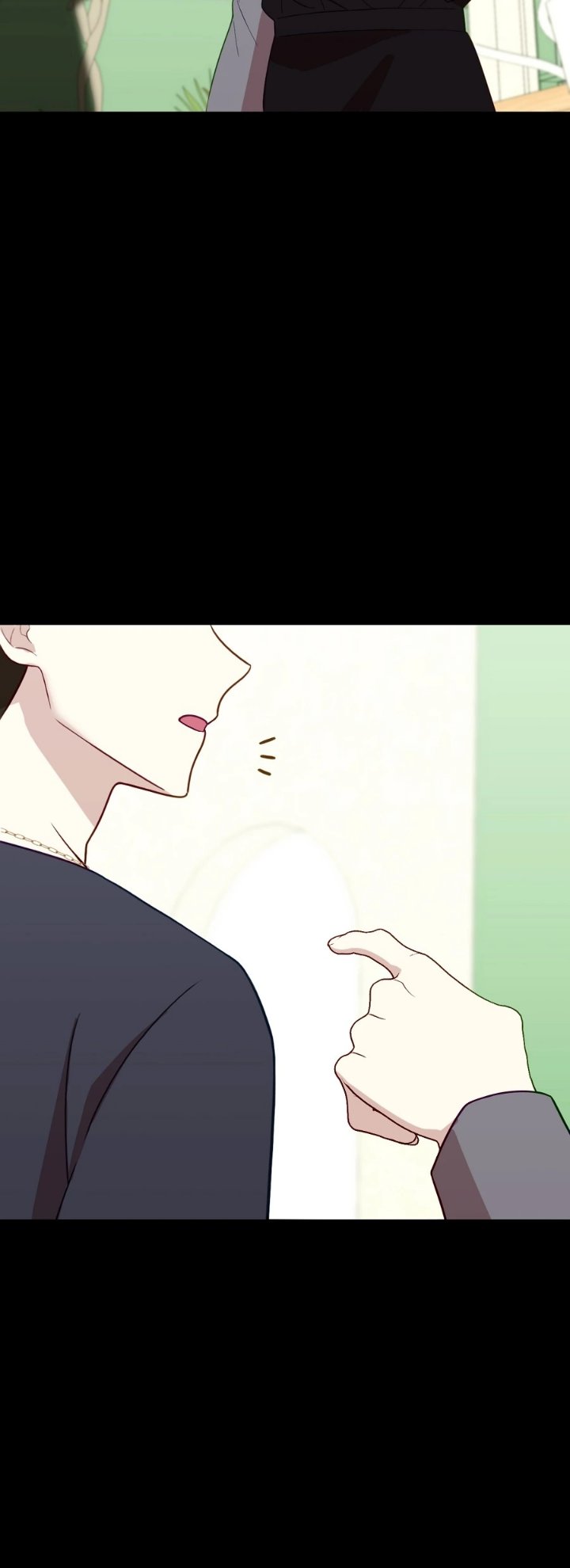 Lily's Melancholy Chapter 20 - Page 19