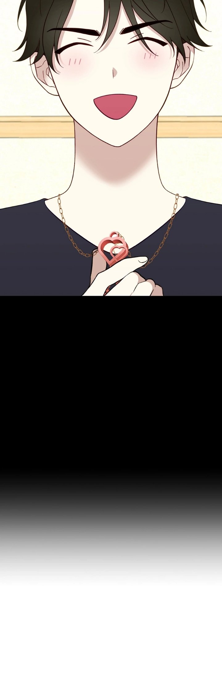 Lily's Melancholy Chapter 20 - Page 21