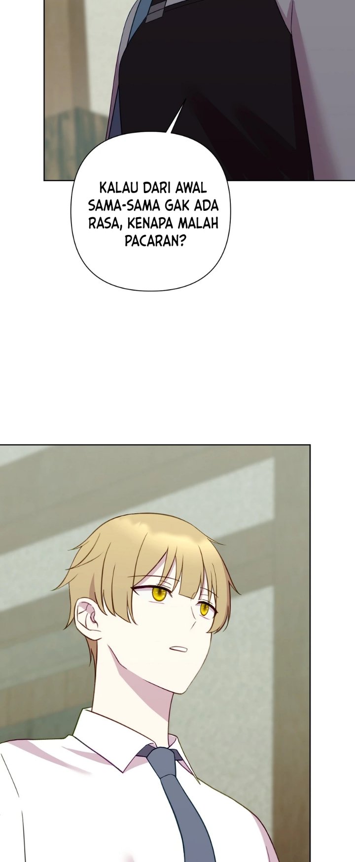 Lily's Melancholy Chapter 21 - Page 15