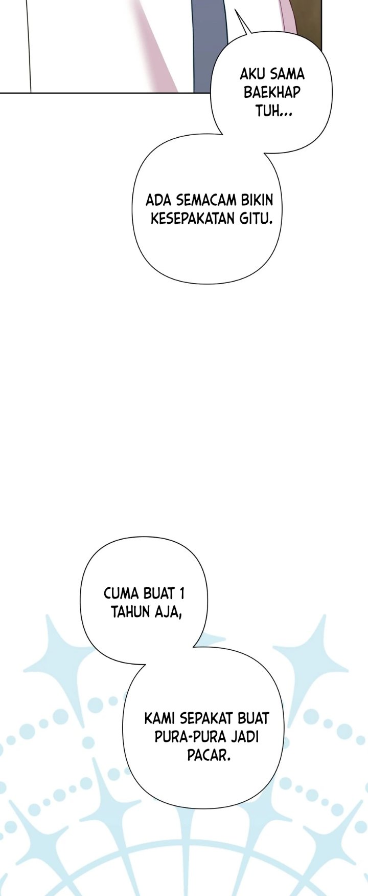Lily's Melancholy Chapter 21 - Page 16