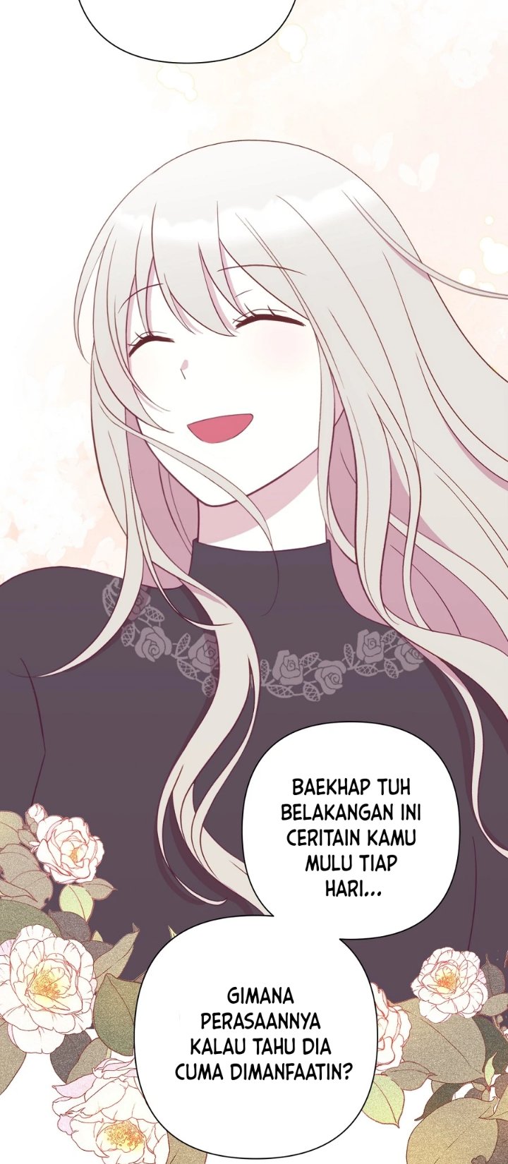 Lily's Melancholy Chapter 21 - Page 6