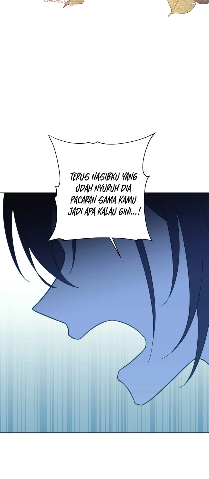 Lily's Melancholy Chapter 21 - Page 7
