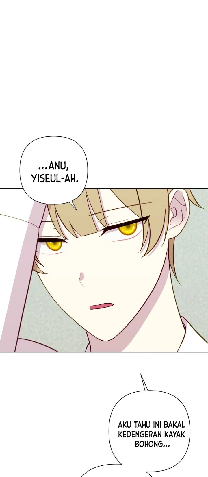 Lily's Melancholy Chapter 21 - Page 8