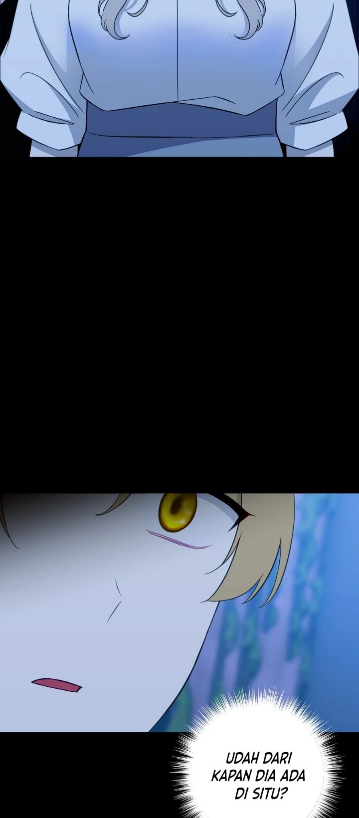 Baca Lily’s Melancholy Chapter 22 Bahasa Indonesia page 28