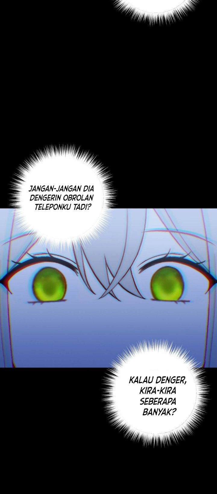 Baca Lily’s Melancholy Chapter 22 Bahasa Indonesia page 30