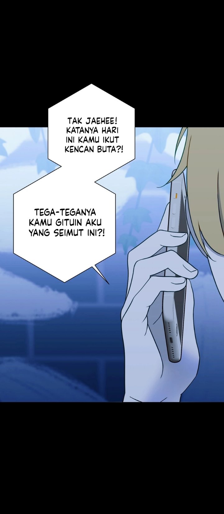Baca Lily’s Melancholy Chapter 22 Bahasa Indonesia page 10