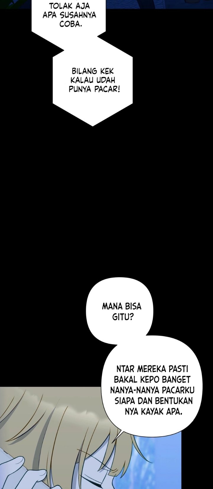 Baca Lily’s Melancholy Chapter 22 Bahasa Indonesia page 14