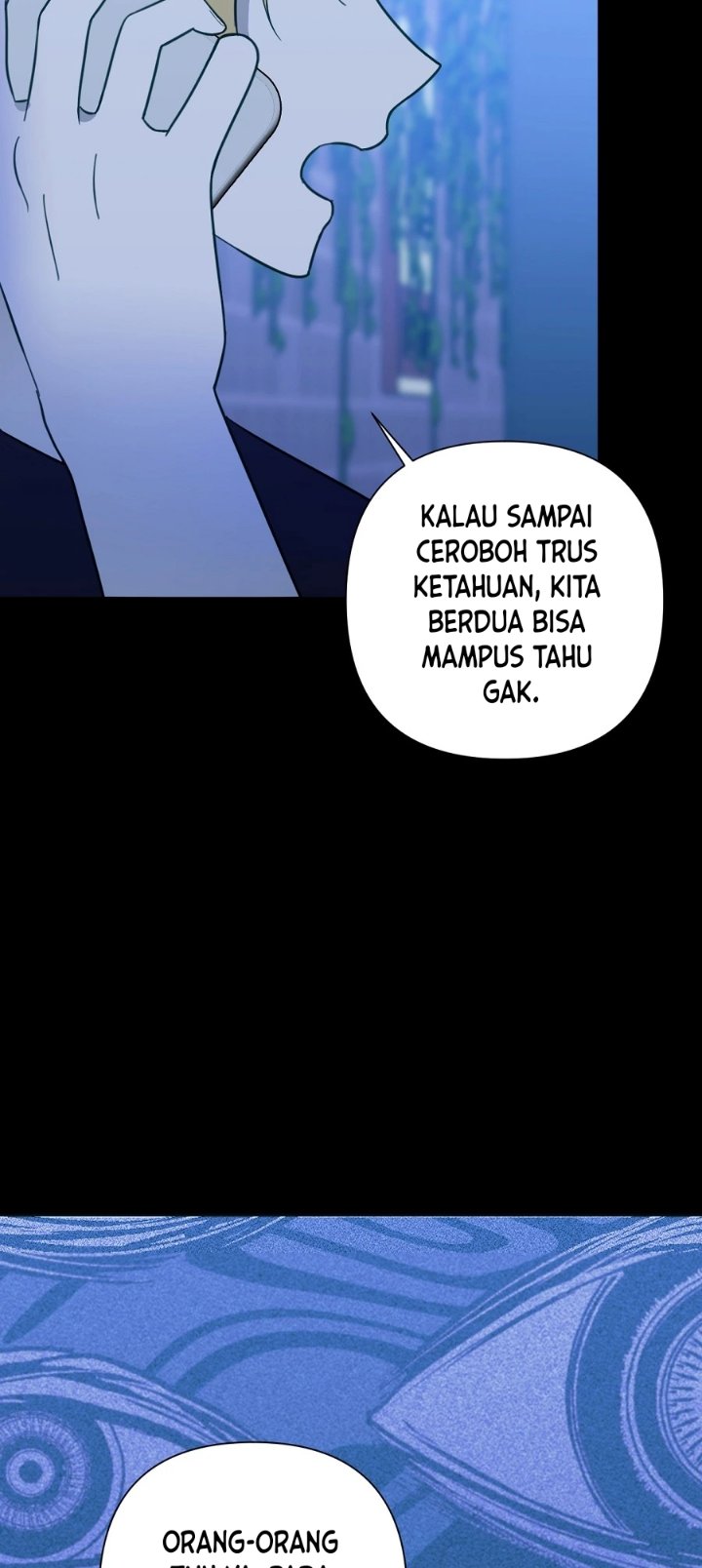 Baca Lily’s Melancholy Chapter 22 Bahasa Indonesia page 16