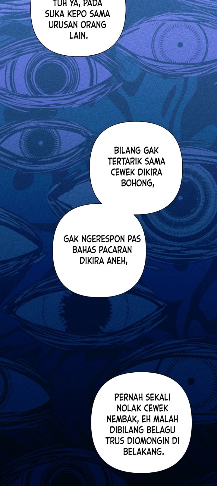 Baca Lily’s Melancholy Chapter 22 Bahasa Indonesia page 18