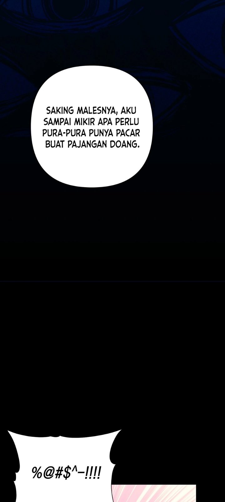 Baca Lily’s Melancholy Chapter 22 Bahasa Indonesia page 20