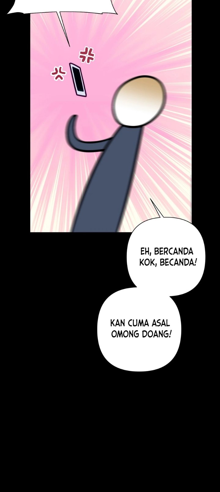 Baca Lily’s Melancholy Chapter 22 Bahasa Indonesia page 22