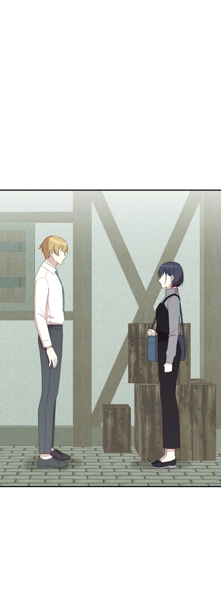 Baca Lily’s Melancholy Chapter 23 Bahasa Indonesia page 6