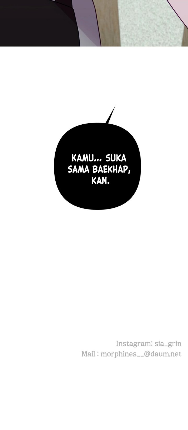 Baca Lily’s Melancholy Chapter 23 Bahasa Indonesia page 32