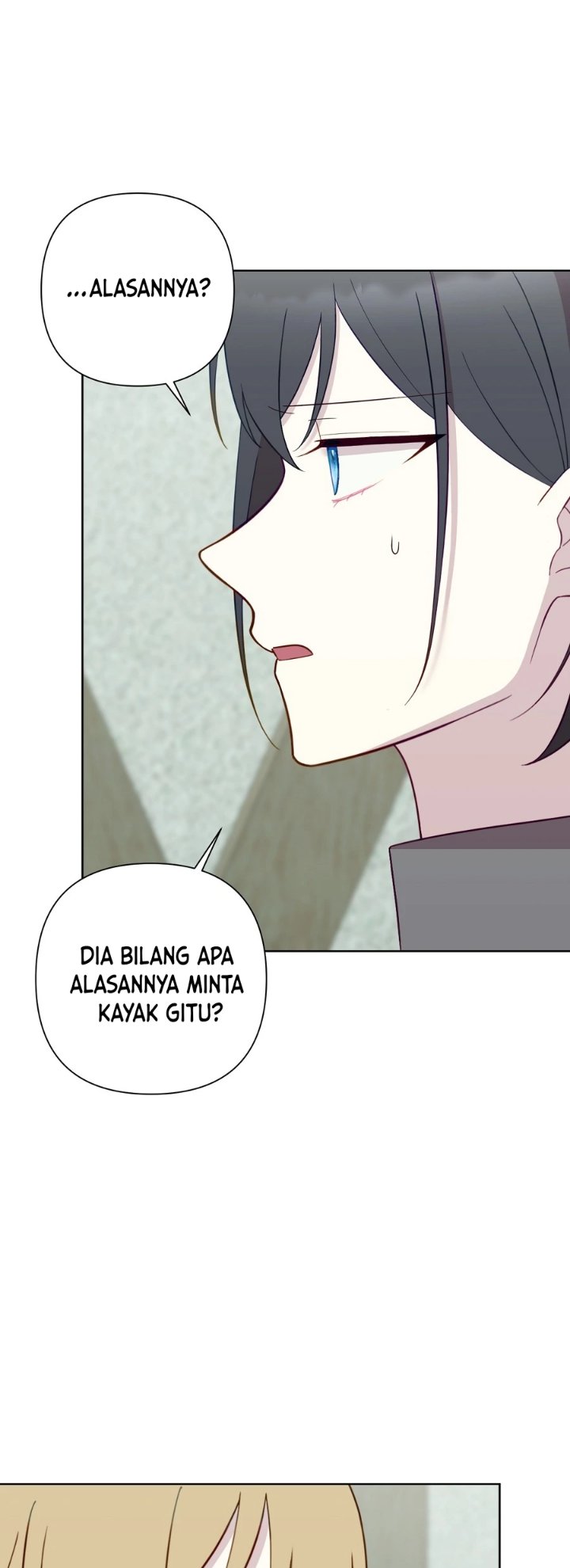 Baca Lily’s Melancholy Chapter 23 Bahasa Indonesia page 8