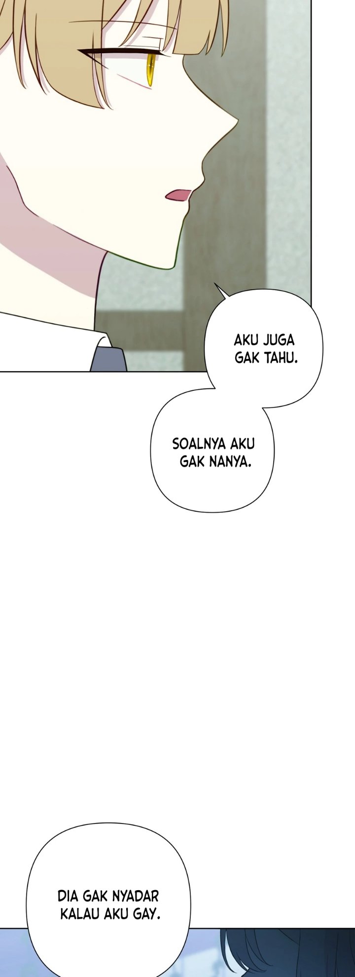 Baca Lily’s Melancholy Chapter 23 Bahasa Indonesia page 10