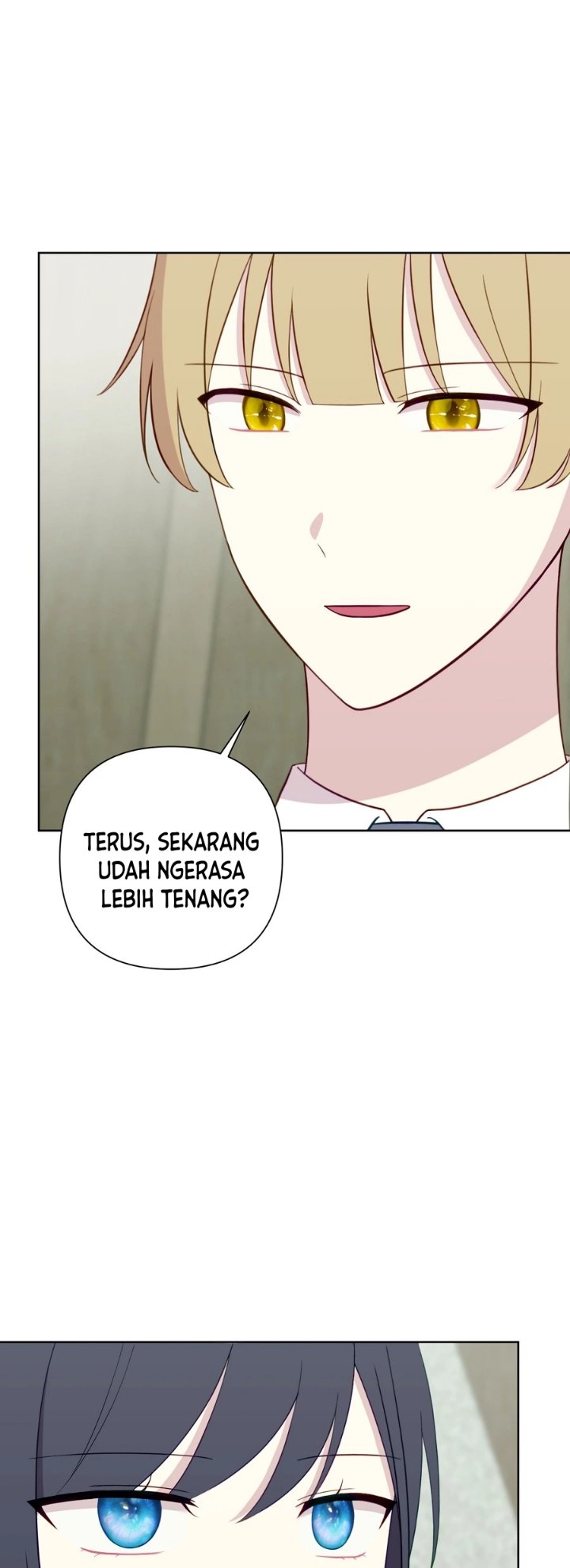 Baca Lily’s Melancholy Chapter 23 Bahasa Indonesia page 22