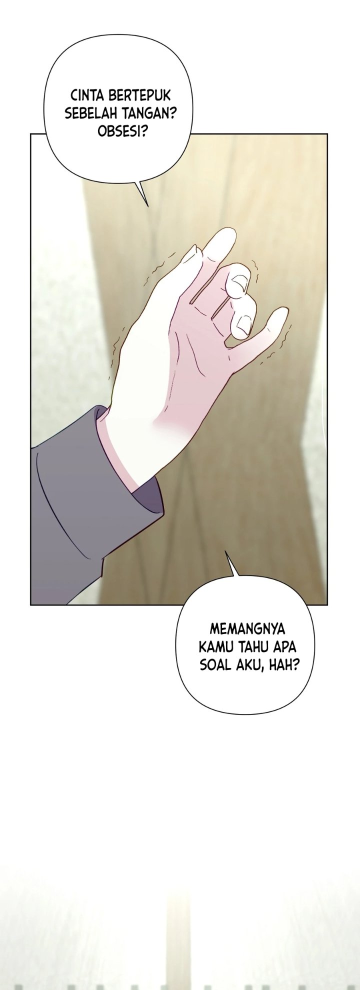 Baca Lily’s Melancholy Chapter 24 Bahasa Indonesia page 24