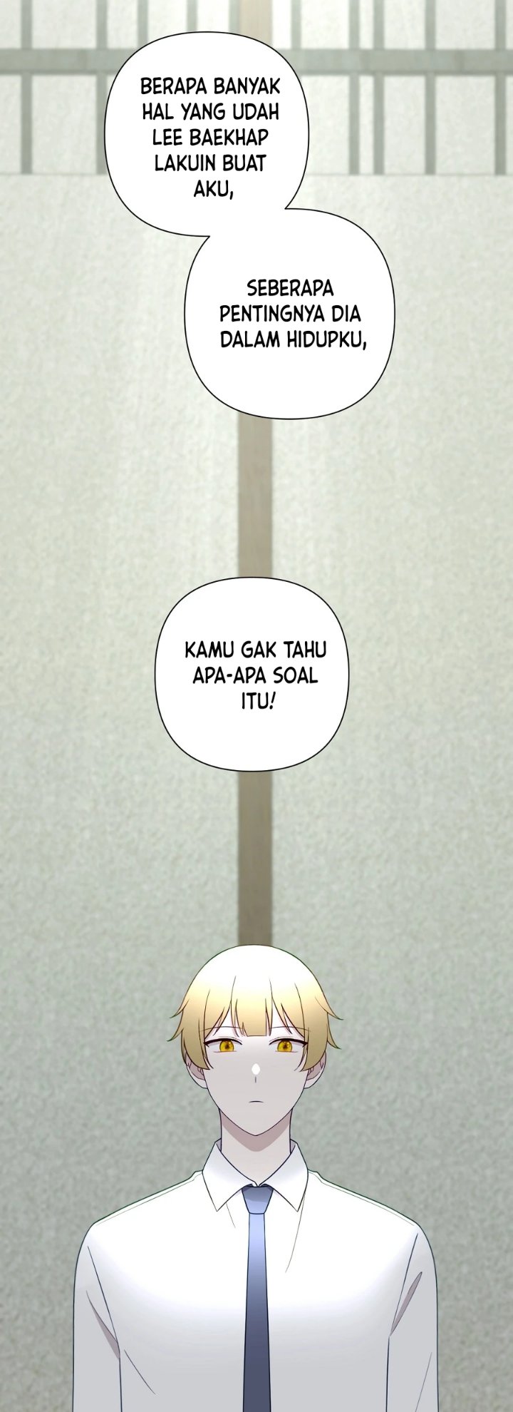 Baca Lily’s Melancholy Chapter 24 Bahasa Indonesia page 26