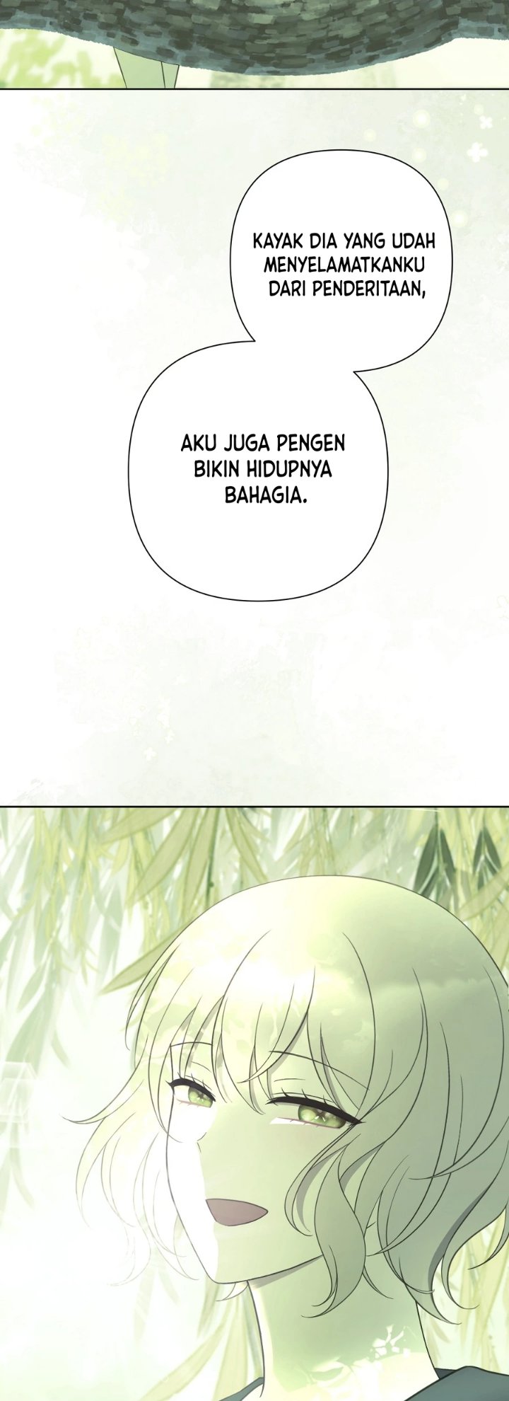 Baca Lily’s Melancholy Chapter 24 Bahasa Indonesia page 30