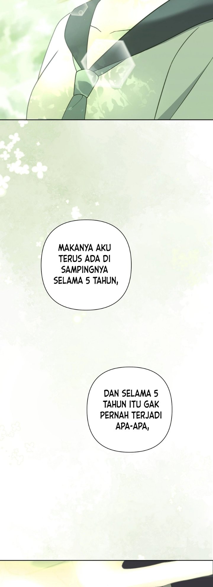 Baca Lily’s Melancholy Chapter 24 Bahasa Indonesia page 32
