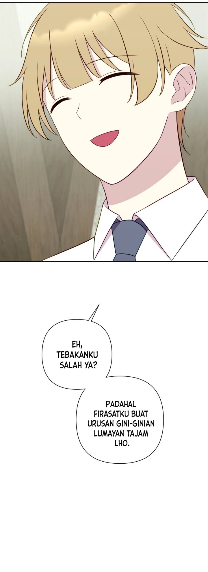 Baca Lily’s Melancholy Chapter 24 Bahasa Indonesia page 8