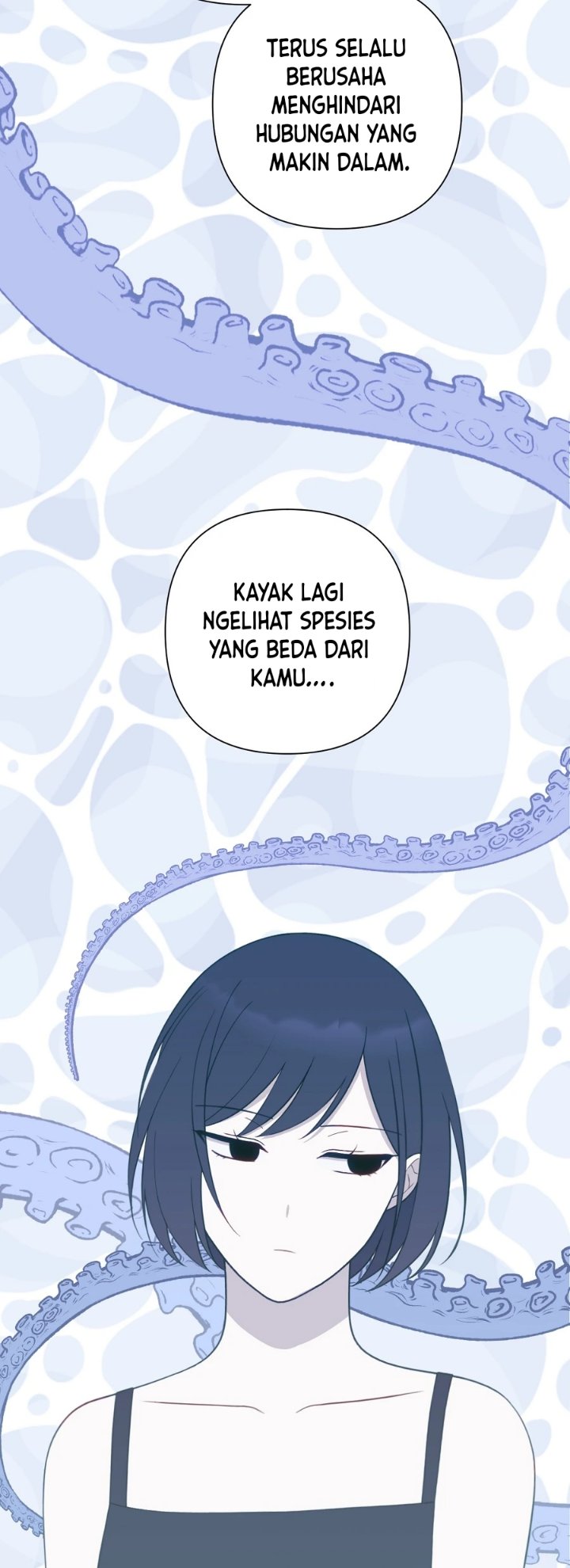 Baca Lily’s Melancholy Chapter 24 Bahasa Indonesia page 12