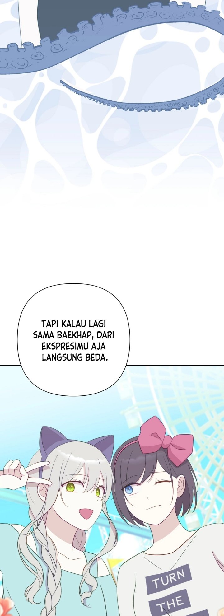Baca Lily’s Melancholy Chapter 24 Bahasa Indonesia page 14