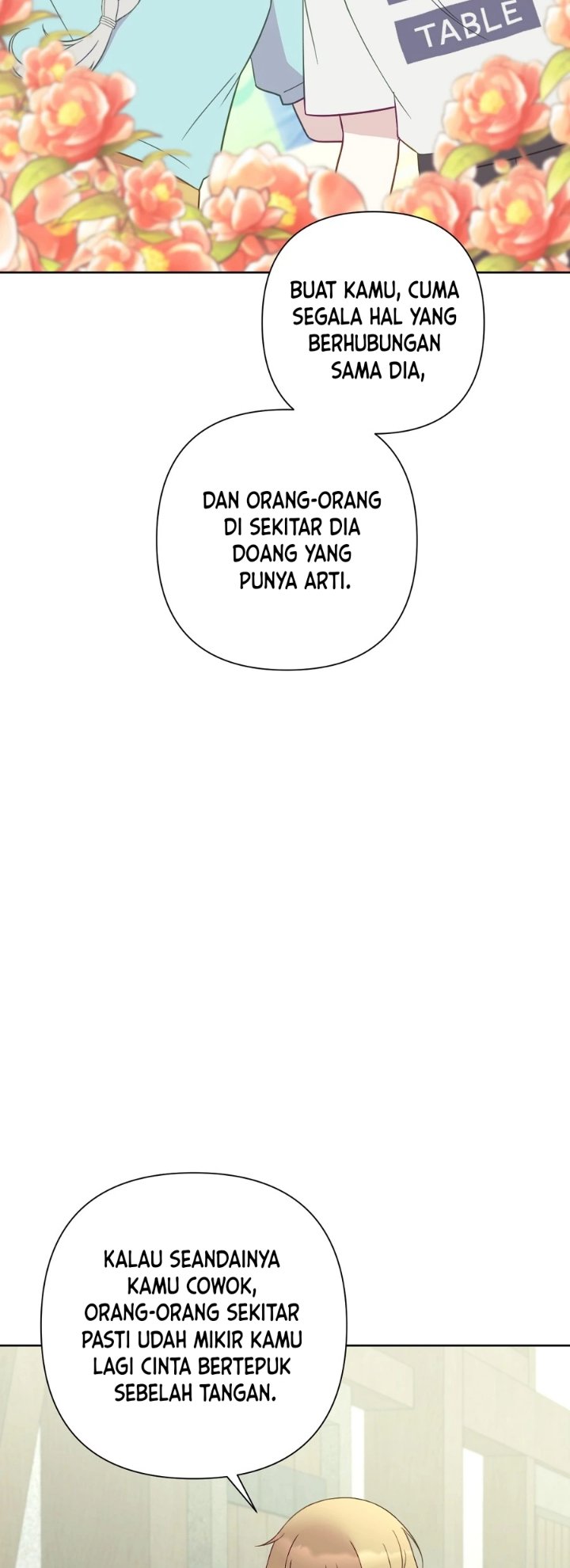 Baca Lily’s Melancholy Chapter 24 Bahasa Indonesia page 16