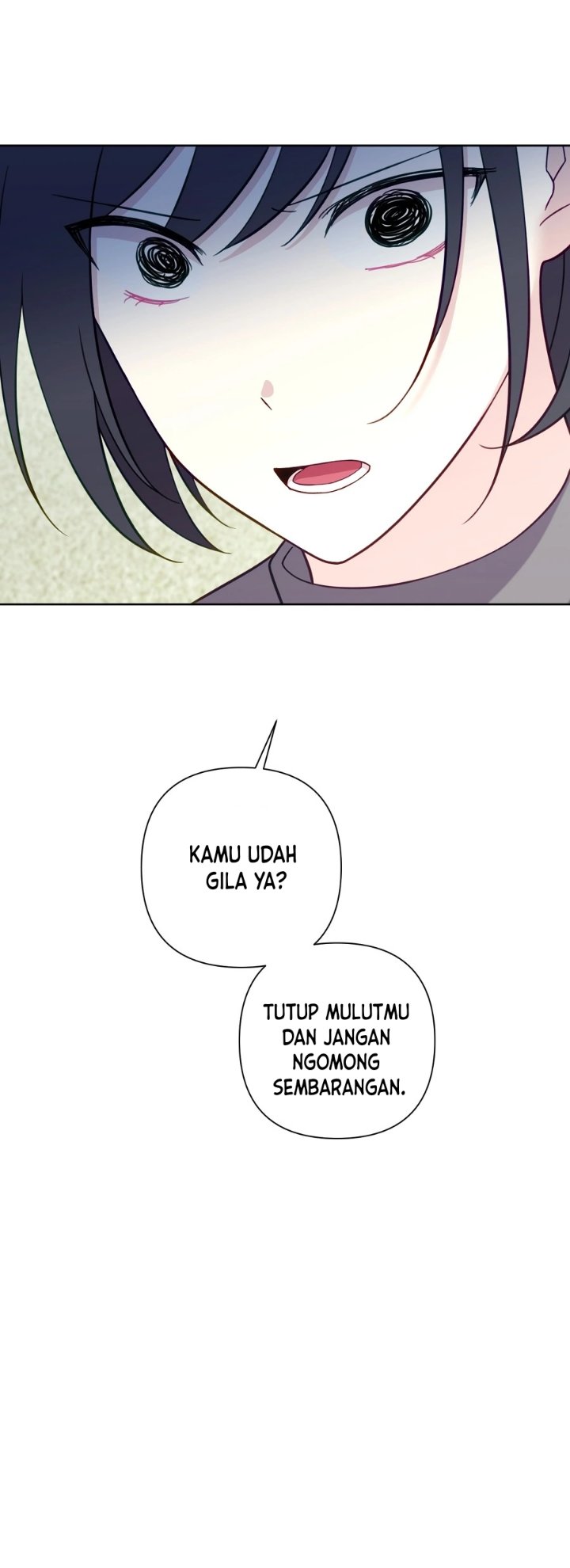 Baca Lily’s Melancholy Chapter 24 Bahasa Indonesia page 22