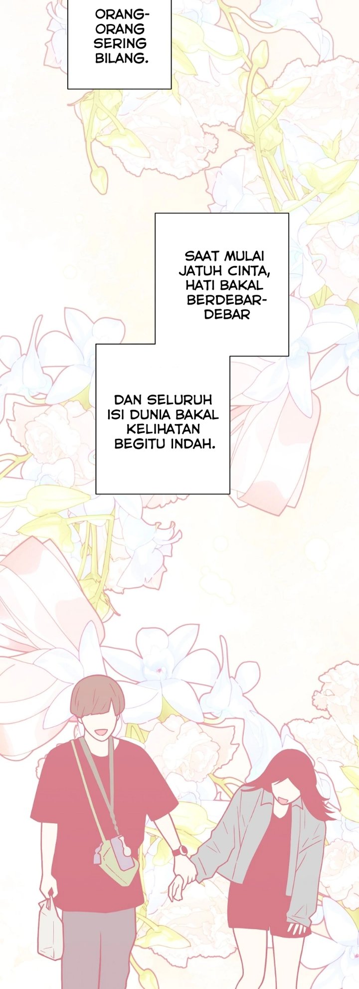Lily's Melancholy Chapter 25 - Page 6