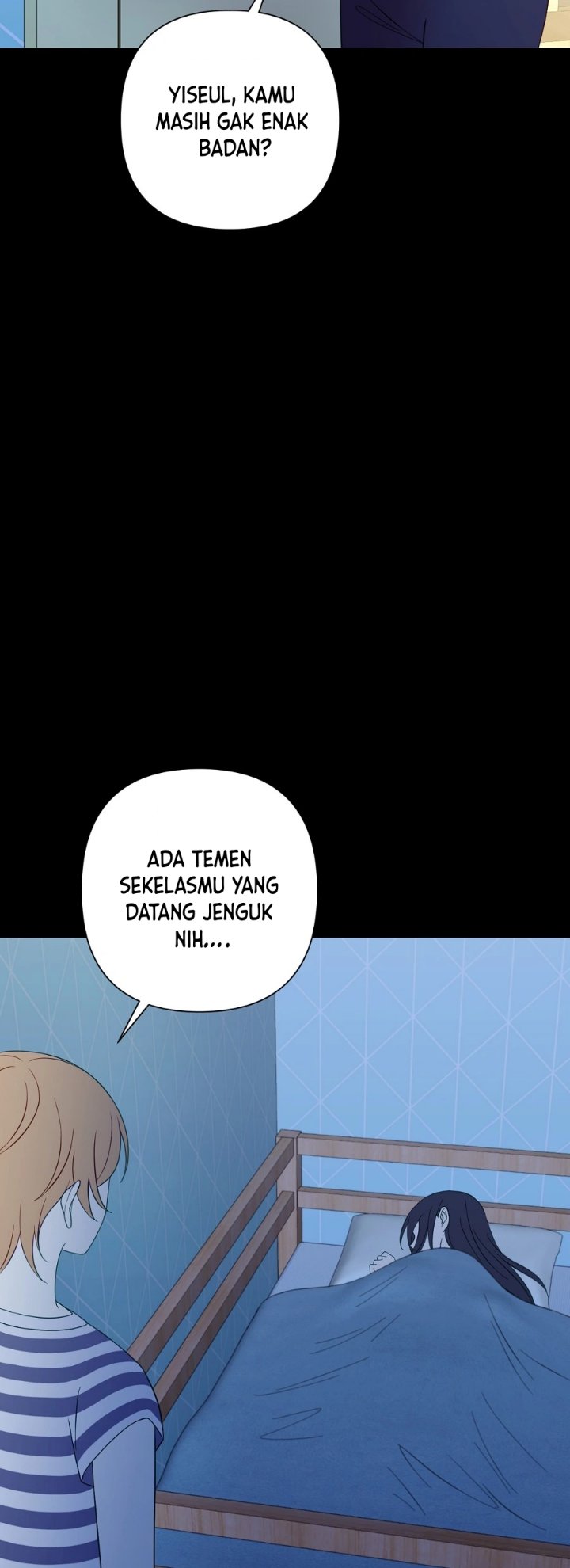 Lily's Melancholy Chapter 26 - Page 13