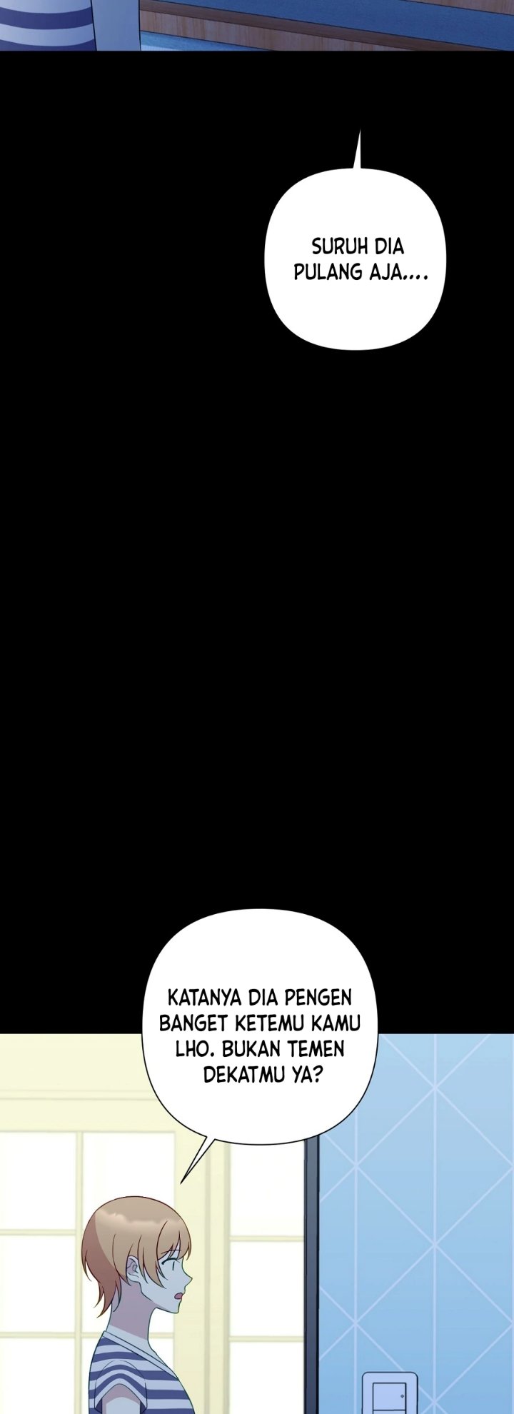 Lily's Melancholy Chapter 26 - Page 14