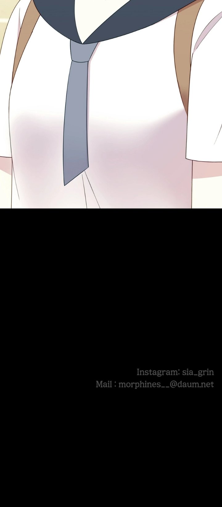 Lily's Melancholy Chapter 26 - Page 19