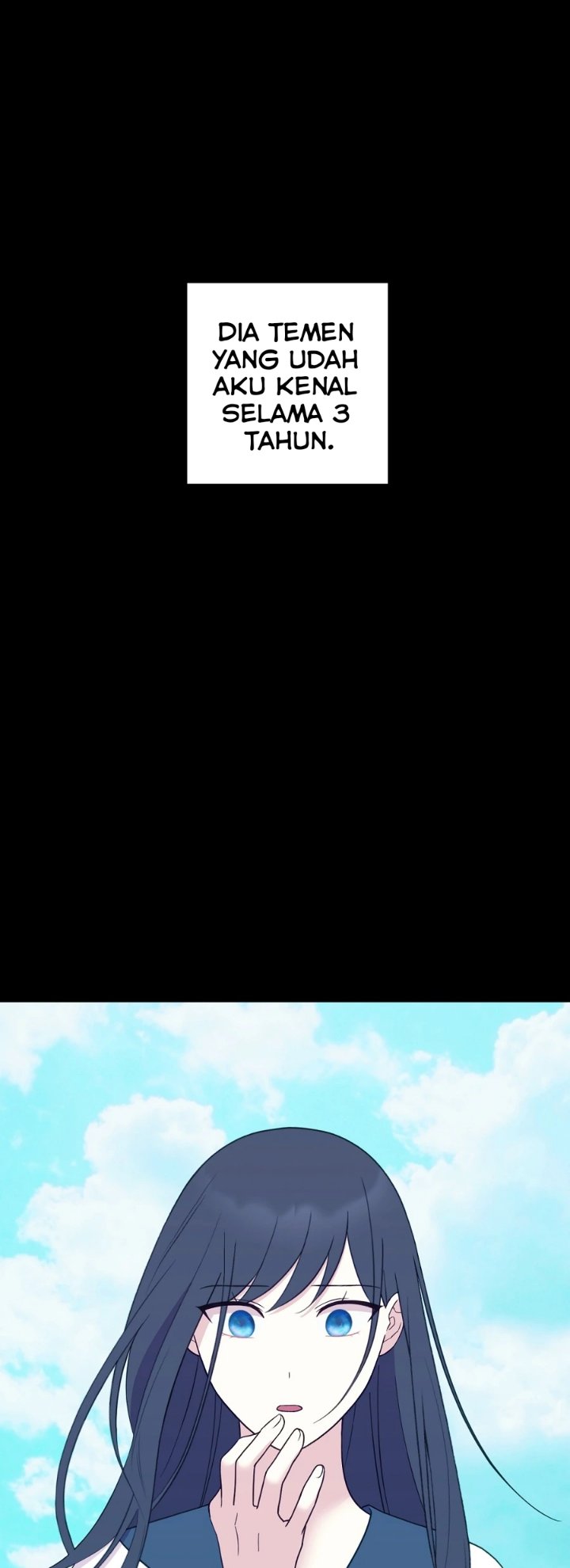 Lily's Melancholy Chapter 26 - Page 2