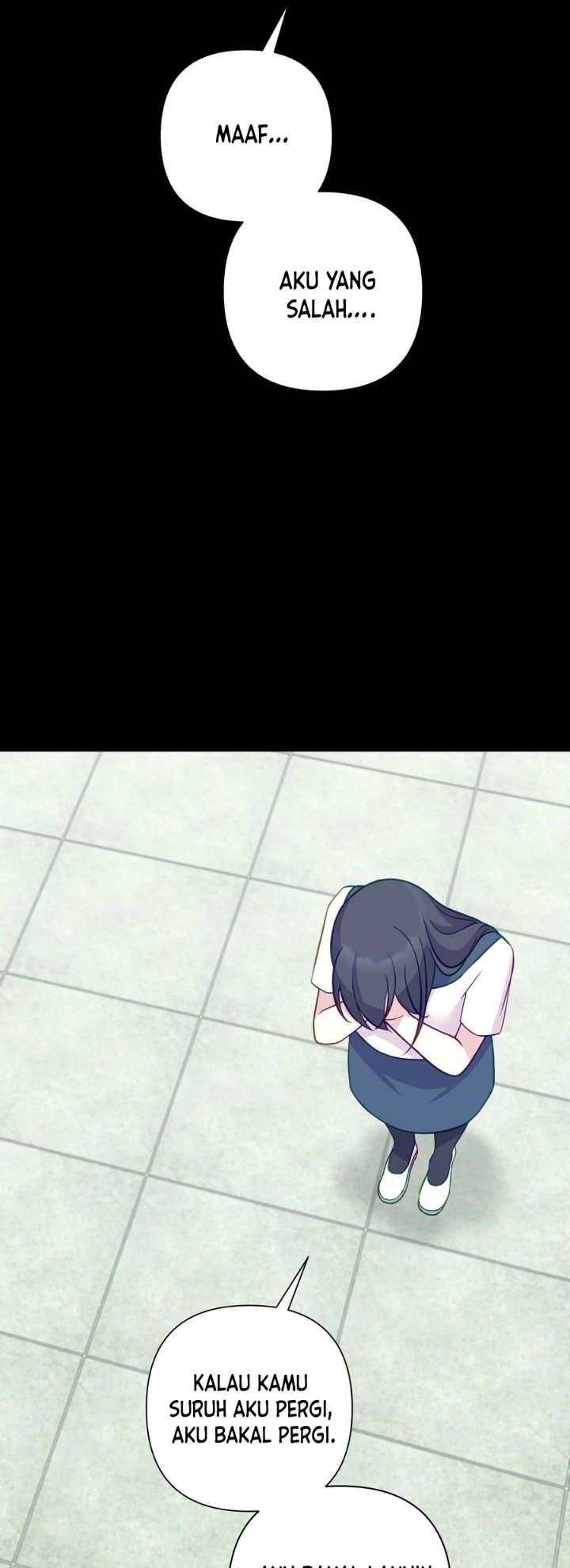 Lily's Melancholy Chapter 26 - Page 7