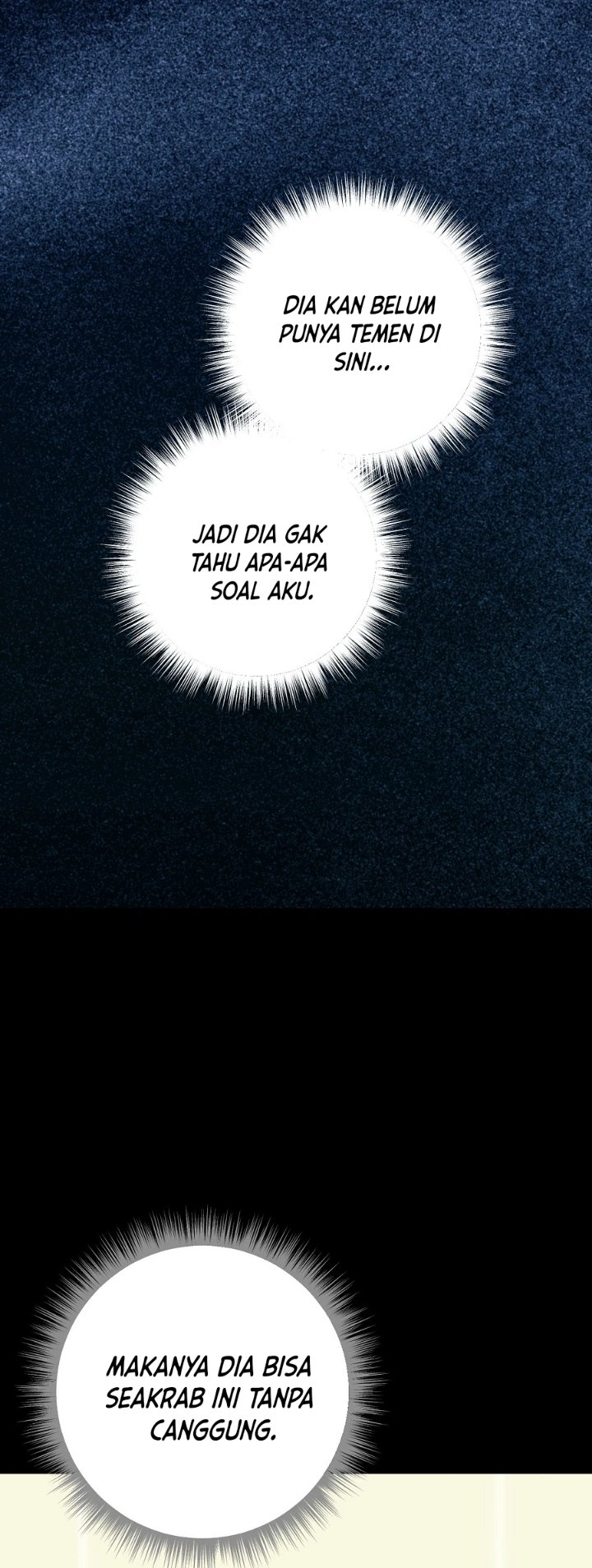 Baca Lily’s Melancholy Chapter 27 Bahasa Indonesia page 24